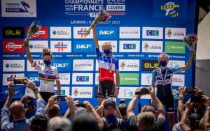 France, Italy, Romania, USA... have new XCO national champions
