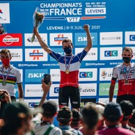 France, Italy, Romania, USA... have new XCO national champions