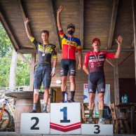 France, Italy, Romania, USA... have new XCO national champions