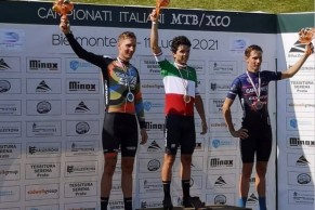France, Italy, Romania, USA... have new XCO national champions