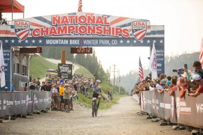 France, Italy, Romania, USA... have new XCO national champions