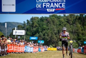 France, Italy, Romania, USA... have new XCO national champions