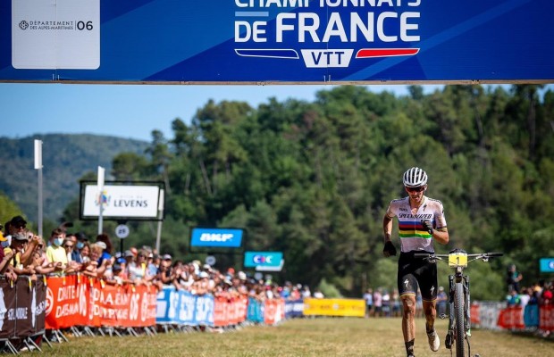 Francia, Italia, Rumanía, USA... tienen nuevos campeones nacionales XCO
