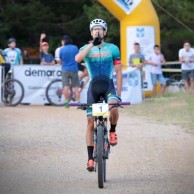 France, Italy, Romania, USA... have new XCO national champions