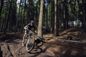 Nacido para el MTB: dos vídeos que recopilan la temporada de Tom Pidcock