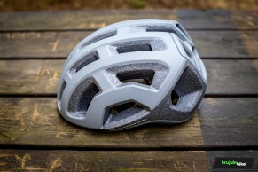 We test the POC Ventral Air: an addictive helmet