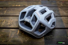 We test the POC Ventral Air: an addictive helmet
