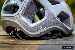 We test the POC Ventral Air: an addictive helmet