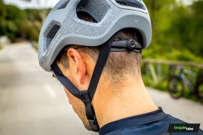 We test the POC Ventral Air: an addictive helmet