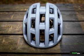 We test the POC Ventral Air: an addictive helmet
