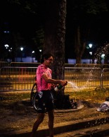 Lachlan Morton finishes his Tour de France arriving in Paris 5 days ahead of the peloton