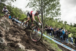 Copa del Mundo La Bresse 2018: guía de carrera