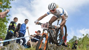 Copa del Mundo La Bresse 2018: guía de carrera