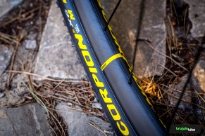 We tested the Mavic Crossmax SL Ultimate, one of the best World Cup wheels in the world