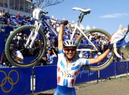 We look back at all the results at the MTB events in the Olympic Games, from Atlanta 1996 to Tokyo 2021