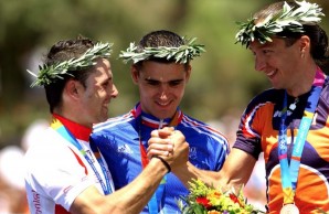 We look back at all the results at the MTB events in the Olympic Games, from Atlanta 1996 to Tokyo 2021
