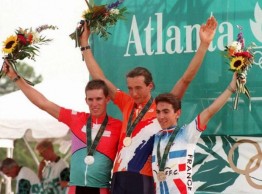 We look back at all the results at the MTB events in the Olympic Games, from Atlanta 1996 to Tokyo 2021