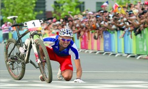 We look back at all the results at the MTB events in the Olympic Games, from Atlanta 1996 to Tokyo 2021
