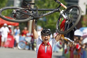 We look back at all the results at the MTB events in the Olympic Games, from Atlanta 1996 to Tokyo 2021