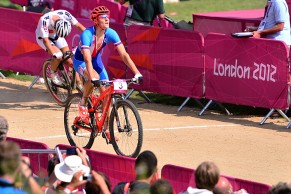 We look back at all the results at the MTB events in the Olympic Games, from Atlanta 1996 to Tokyo 2021