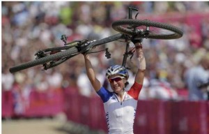 We look back at all the results at the MTB events in the Olympic Games, from Atlanta 1996 to Tokyo 2021