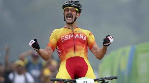 Nós revisamos todos os pódios olímpicos de XCO de Atlanta 1996 a Tóquio 2021