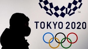 The Tokyo Olympics could be cancelled in the next few hours
