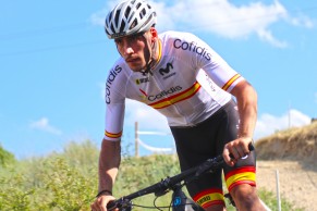 Jofre Cullel antes de los JJ.OO: "Estoy más motivado que nunca"