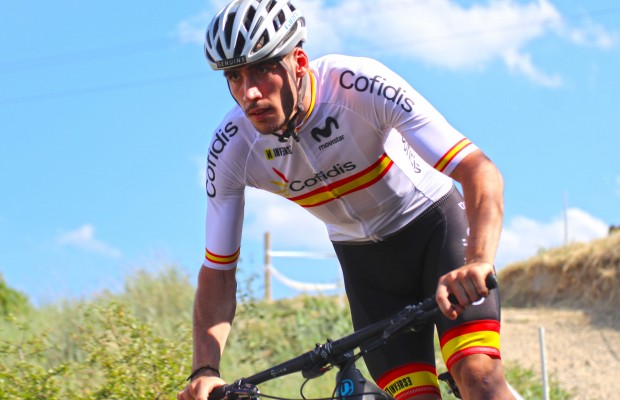 Jofre Cullel antes de los JJ.OO: "Estoy más motivado que nunca"