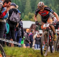 Las 5 mountain bikes más rápidas de la Copa del Mundo de La Bresse 2018