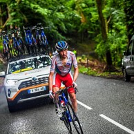 La autenticidad del Tour, con Zugasti y Víctor de la Parte