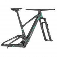 Toda a nova coleção Supersonic de Scott