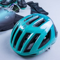 Toda a nova coleção Supersonic de Scott