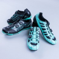 Toda a nova coleção Supersonic de Scott