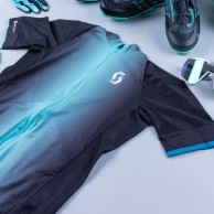 Toda a nova coleção Supersonic de Scott