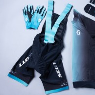 Toda a nova coleção Supersonic de Scott