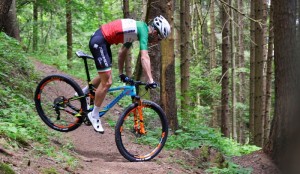 Las 5 mountain bikes más rápidas de la Copa del Mundo de La Bresse 2018