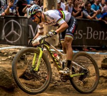 Las 5 mountain bikes más rápidas de la Copa del Mundo de La Bresse 2018