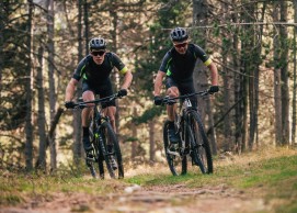 Dos de las MTB más buscadas se dejarán ver en la Berrea Bike Race by DECATHLON 2021