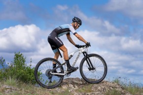 Dos de las MTB más buscadas se dejarán ver en la Berrea Bike Race by DECATHLON 2021