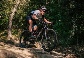 Dos de las MTB más buscadas se dejarán ver en la Berrea Bike Race by DECATHLON 2021