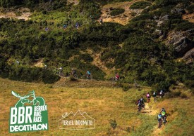 Dos de las MTB más buscadas se dejarán ver en la Berrea Bike Race by DECATHLON 2021