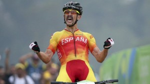 ¿Cómo se prepara un atleta para los Juegos Olímpicos?