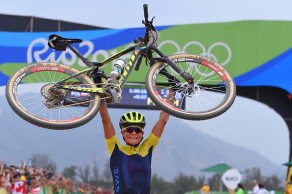 ¿Cómo se prepara un atleta para los Juegos Olímpicos?