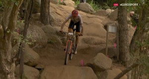 JJOO Tokyo 2020 MTB: David Valero remonta lo imposible y consigue el bronce, Tom Pidcock gana el oro