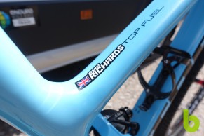 tija electronica rockshox