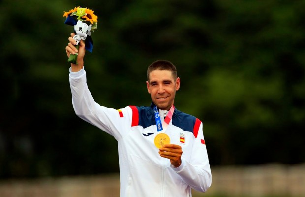 Cuánto dinero gana un atleta olímpico por conseguir medalla