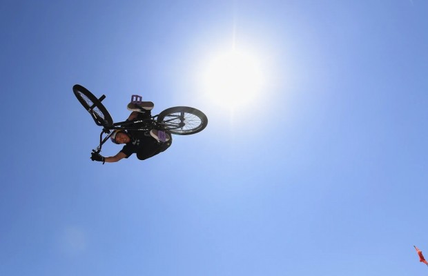 Cuándo y dónde ver las pruebas BMX de los JJOO