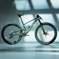 The 5 fastest MTBs in the men's race at the Tokyo Olympics