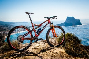 The 5 fastest MTBs in the men's race at the Tokyo Olympics